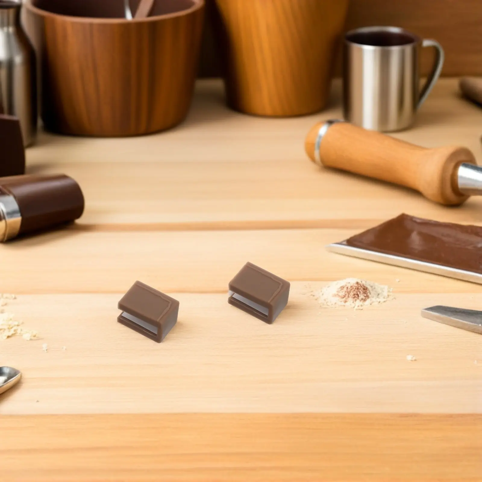 

12Pcs Child Safety Corner Protectors Silicone Soft Anti-Collision Furniture Handle Bumpers for Cabinet Drawer Wardrobe Table