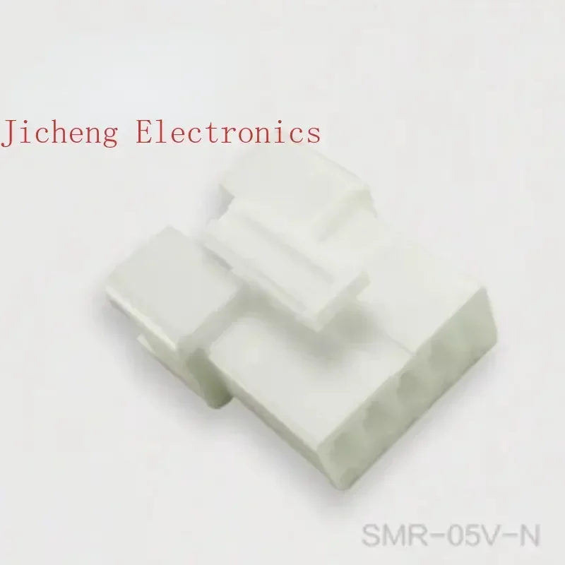 10PCS Connector SMR-05V-N  Rubber Shell 5P 2.5MM Spacing From Stock