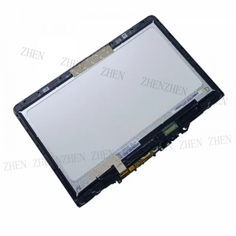 Y 5D11C95910 For Lenovo 300e Yoga Chromebook Gen 4 82W2 82W3 IPS LCD Touch Screen