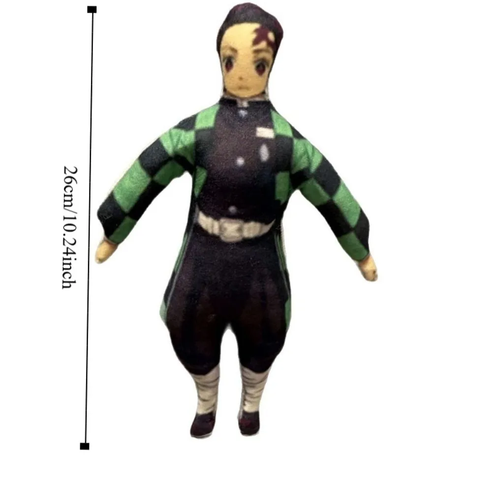 Рисунок 6 - Аниме Demon Slayer Мягкая кукла