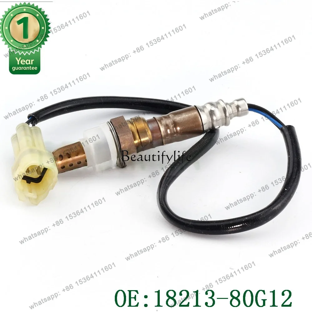 

Factory OutletAuto Parts, Oxygen Sensor OE 18213-80G12