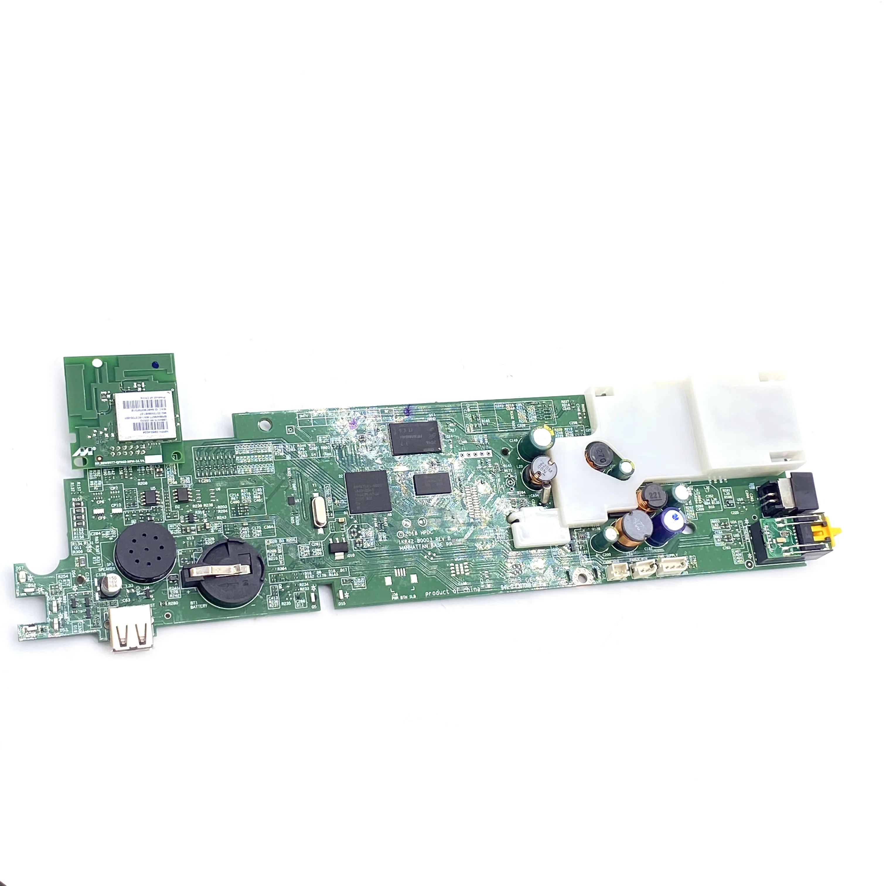 95% New Original Main board for Hp officejet pro 9012e 9015 9010e 9013 9016 9022e 9020 9015e 9014e 9019e 9023 9010