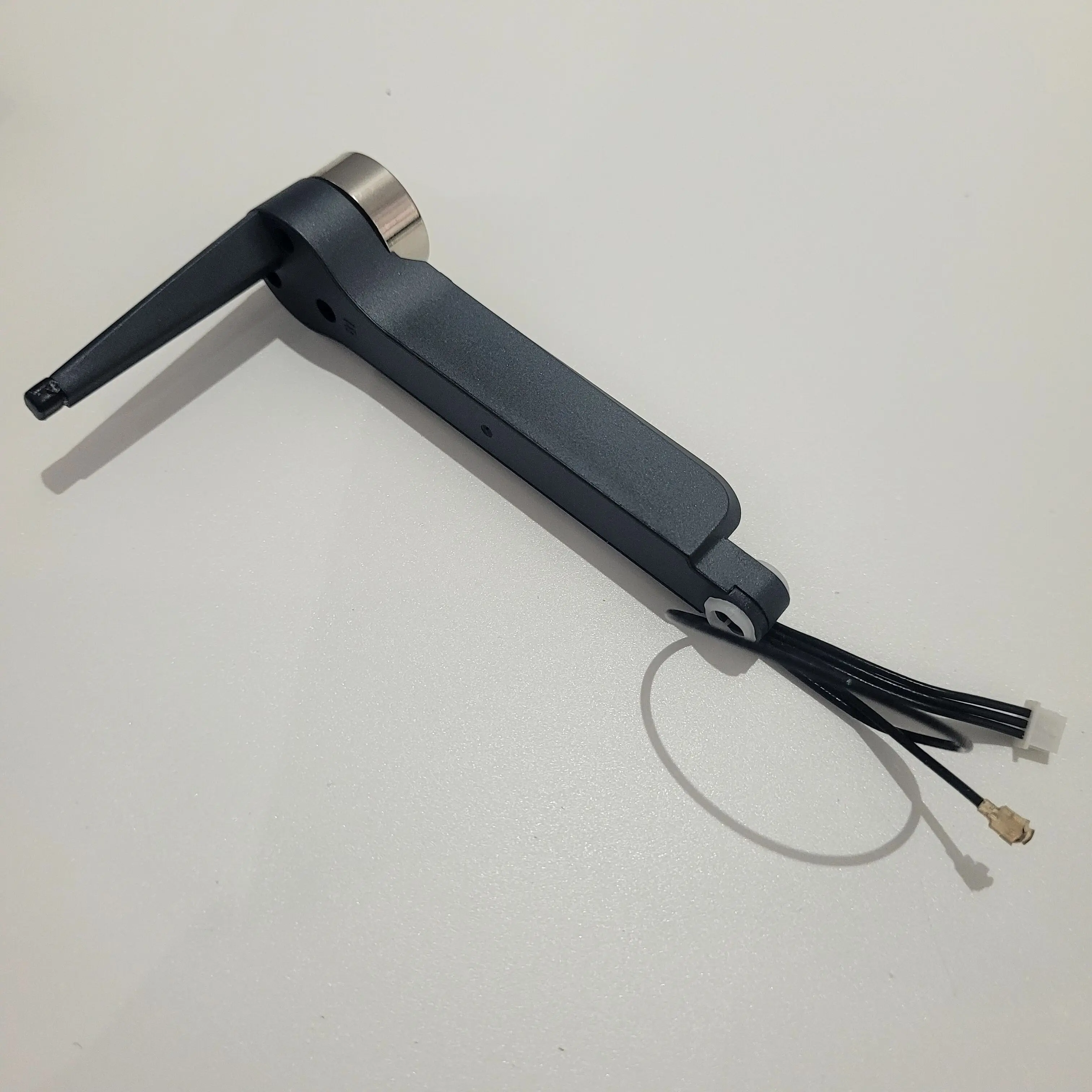 L200 PRO / L200 PRO MAX Drone Original Motor Arm Spare Part A1/B1/A2/B2 L200 Motor Arm with Engine RC Quadcopter Accessory