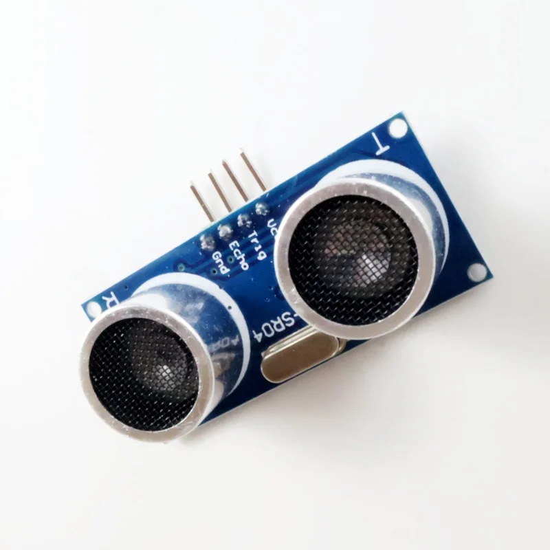 HC-SR04 HCSR04 to World Ultrasonic Wave Detector Ranging Module HC-SR04 HC SR04 HCSR04 Distance Sensor