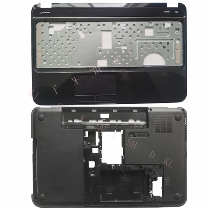 NEW For HP Pavilion G6-2000 G6-2100 Palmrest Bottom Case Base Cover 684164-001