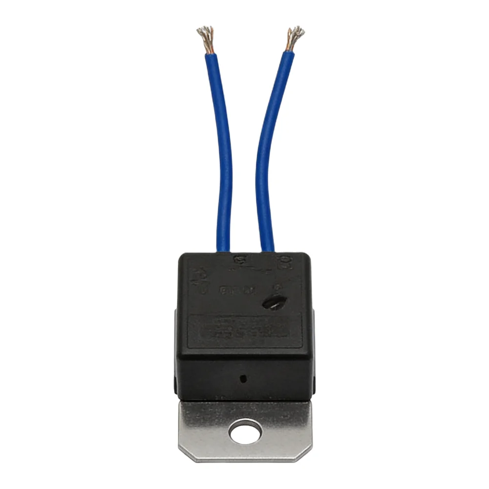 Soft Start Module 20A 230V for Power Tools Including For Angle Grinders Cutting Machines and Slotting Saw Replacements