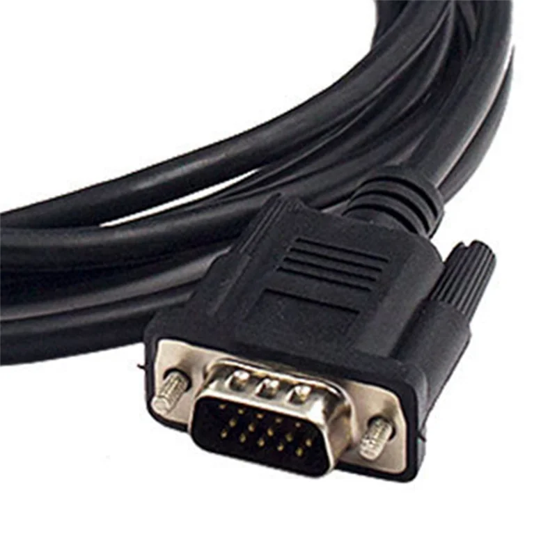 USB Cable For Lexia-3 PP2000 Diagnostic Tool Connector For Lexia3 Lexia For Citroen For  USB Cable-AT80