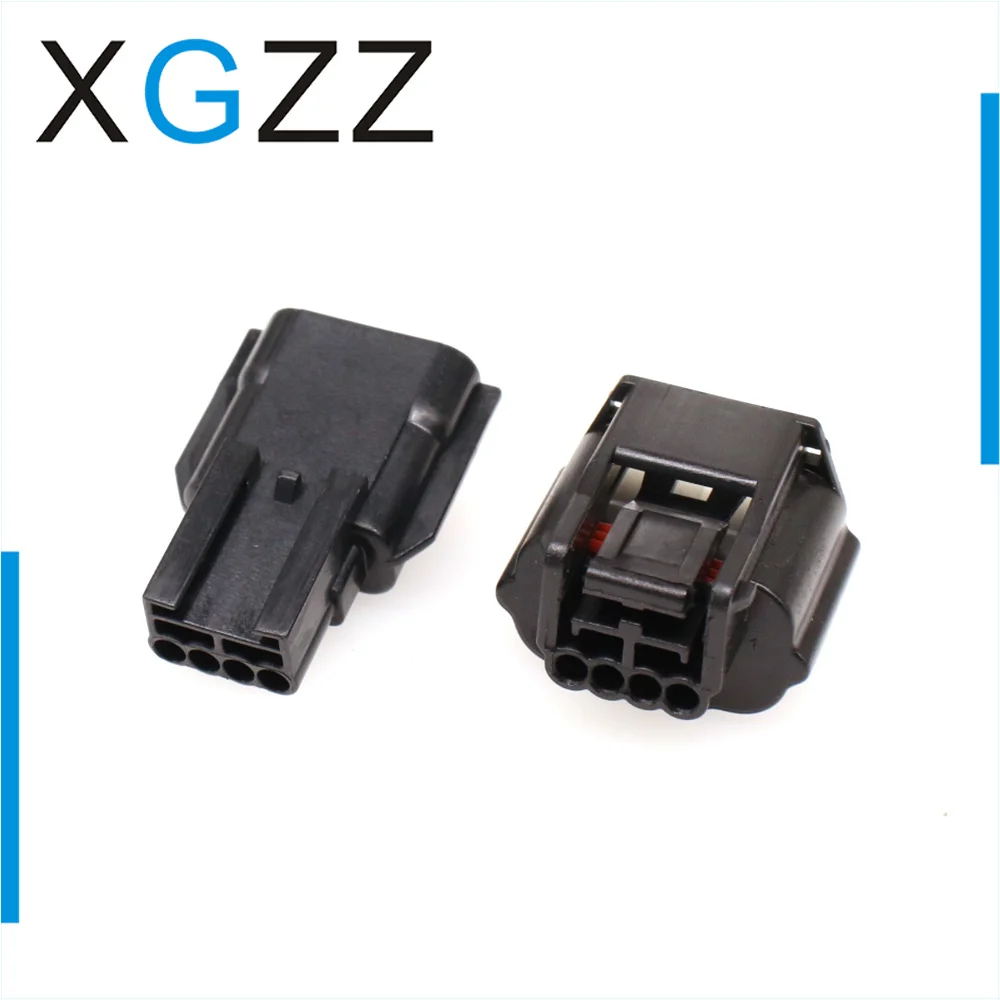 7282-8853-30 is suitable for Nissan air flow meter plug, pressure sensor, automotive connector, wiring harness plug