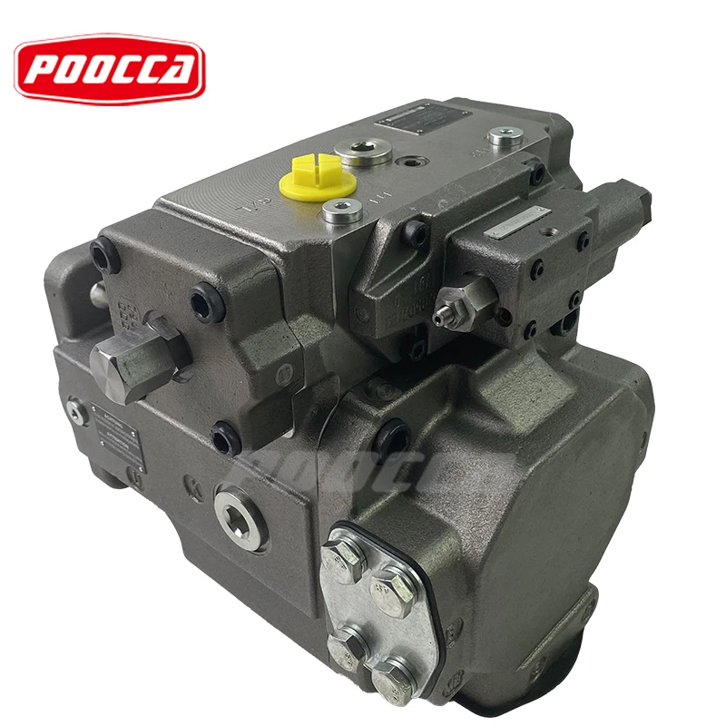 

A4VSO250DR/30R-PPB13N00 Осевой поршневой гидравлический насос A4VSO71 A4VSO125 A4VSO180 A4VSO250