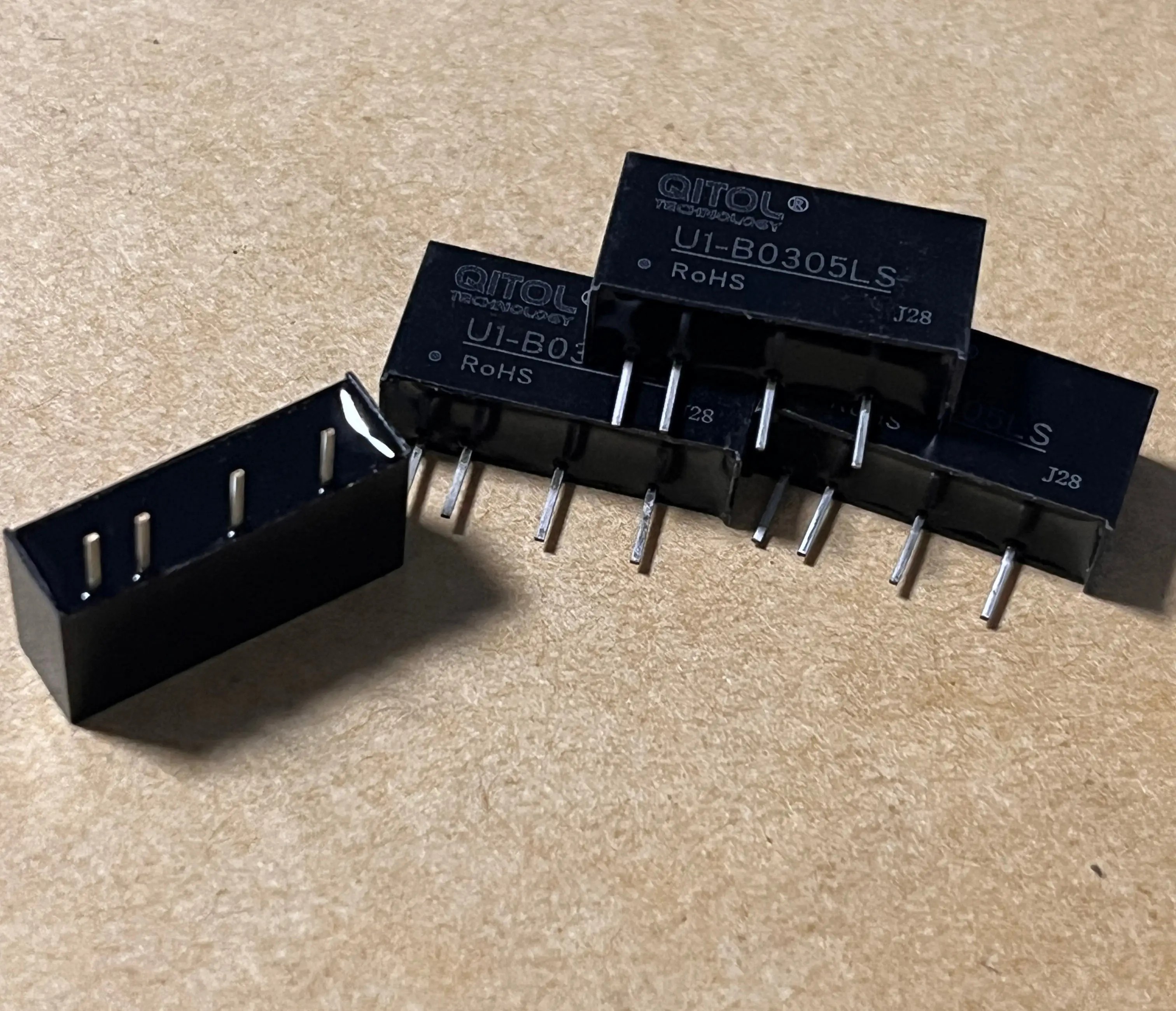 1W U1-B0305LS-1WR3 …