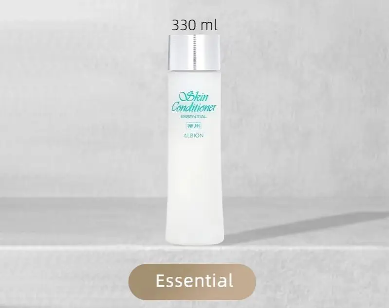 ALBION Skin Conditioner Signature Renewal Essence 330ml