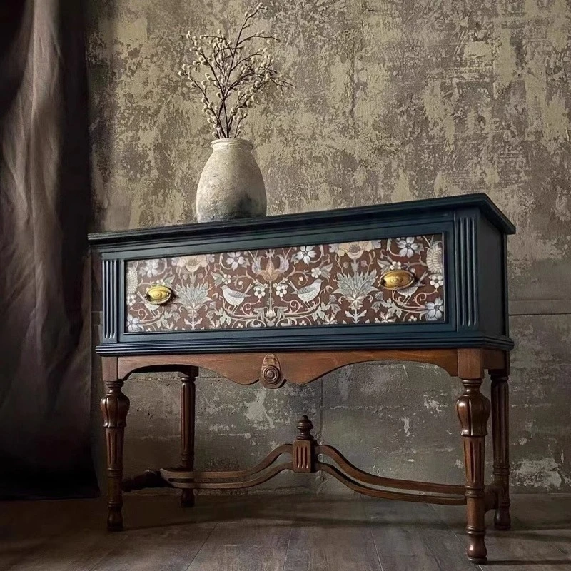 

Винтажный шкаф для гостиной, роскошное минималистское элегантное украшение # L Шкаф для хранения Деревянная мебель для салона середины века