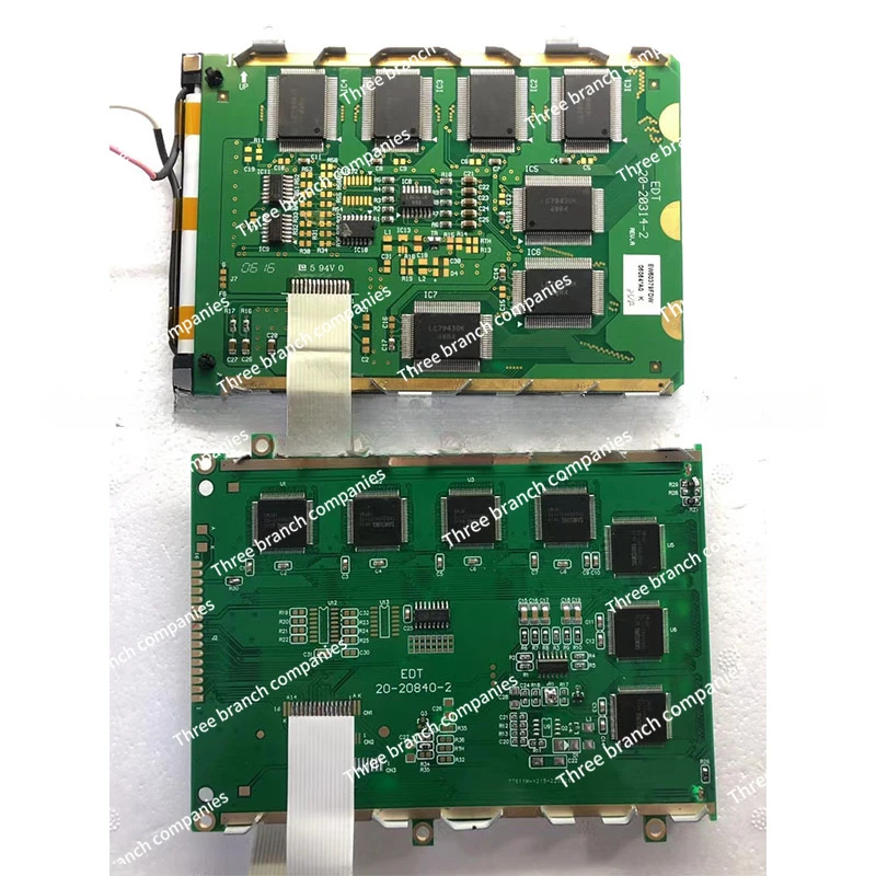 Tela para EDT 20-20314-2 EW50379FDW, BLES50700147AG