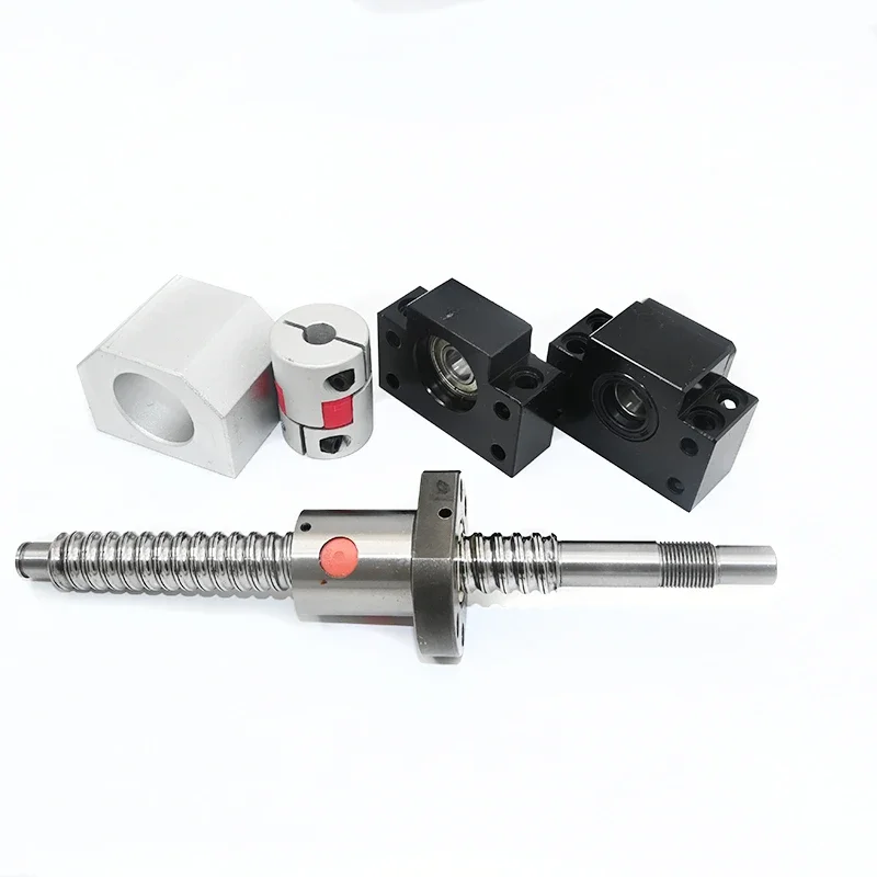 machinery accessories china ball screw rail nut linear guide