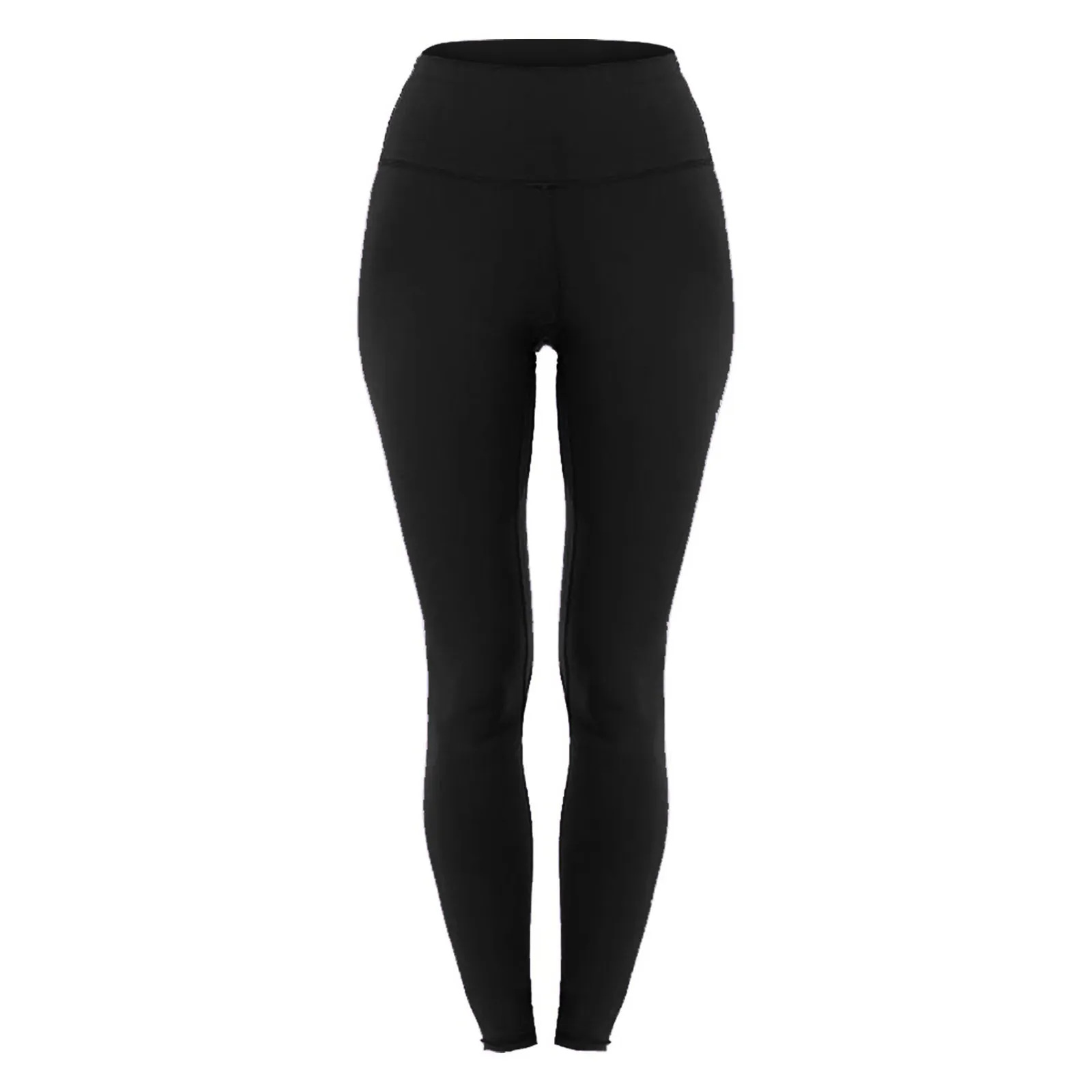 Quick-drying Sport Fitness Yoga Leggings Sexy Push Up Hidden Nude Tight Compression Bottoms Pants Seamless High Waist Trousers