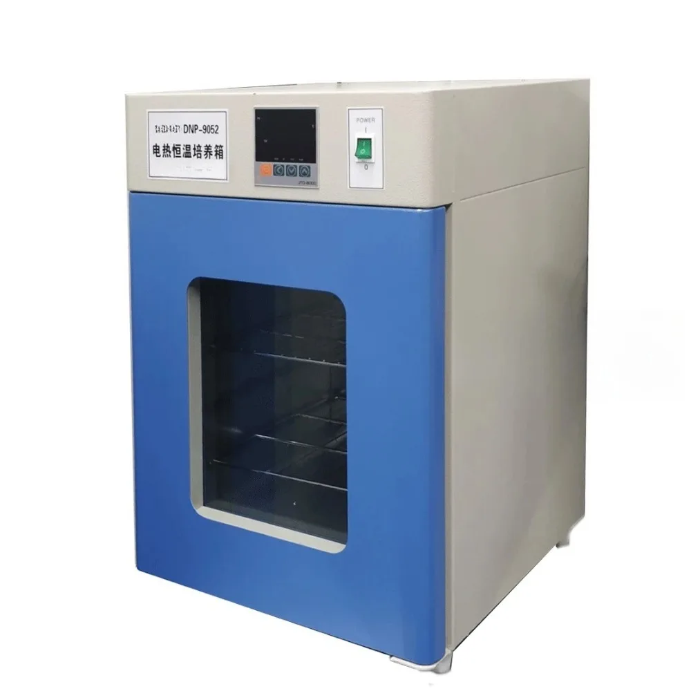 

Strain constant temperature incubator, incubator, vertical liquid crystal display electric constant temperature incubator