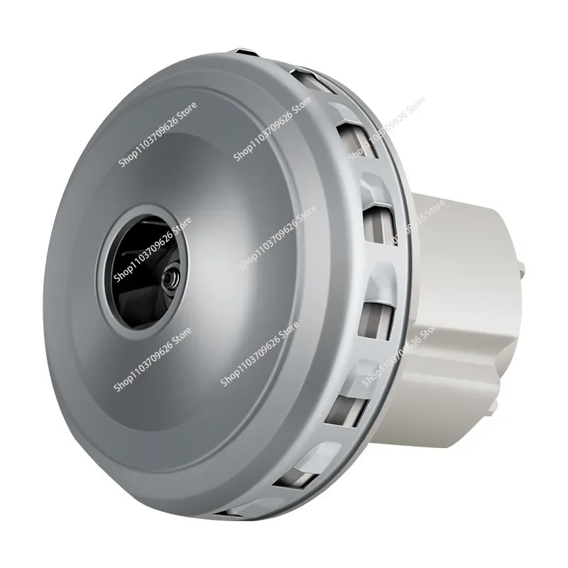 

Adapts To Mocha Wall-mounted Vacuum Cleaner Motor 1200W Motor Dry Mill Accessories