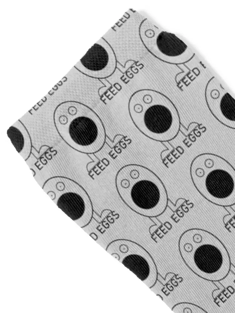 Feed Eggs you_amp_39_re looking at nude e99 Socks short hockey Women's Socks Men's