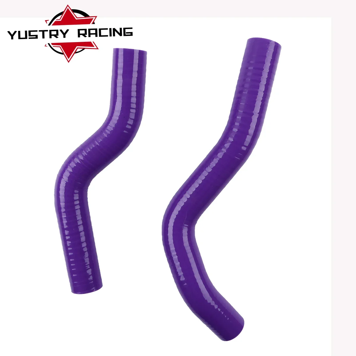 2PCS For Honda FIT JAZZ GE8 RS GE9 L15A7 2008-2012 2009 2010 2011 2012 Silicone Radiator Coolant Hose Kit Pipe
