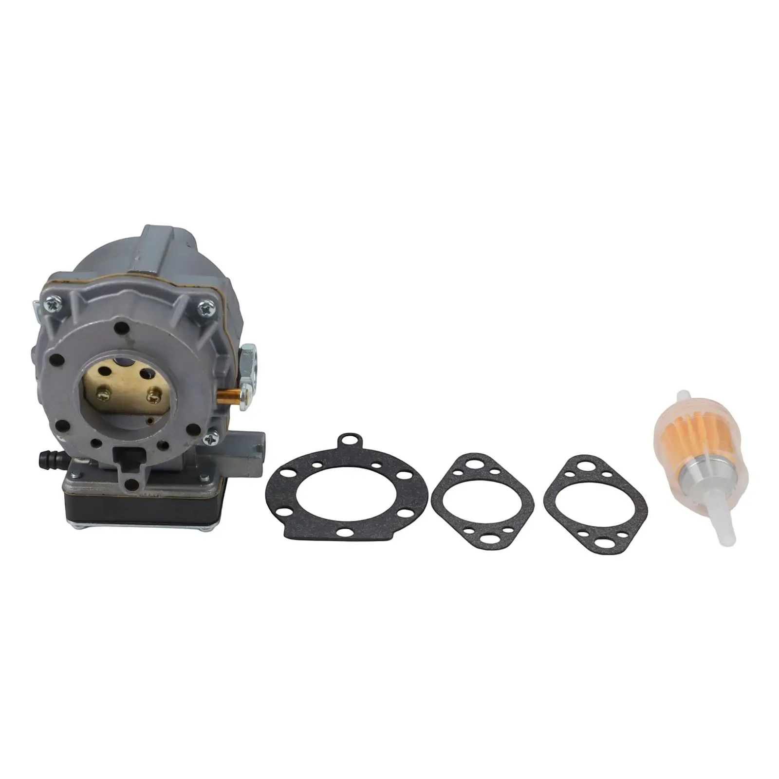 

Carburettor For 495181 For 499306 For 693480 Carburetor Kit For 693479 For 694056 Garden Outdoor Power Equipment Accessories