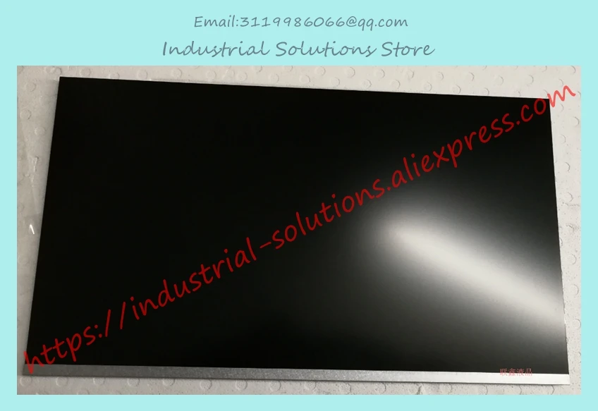 LM238WF2 SSK1 LTM238HL06 LTM238HL01 LTM238HL02 Novo painel de tela LCD original de 23,8 polegadas em estoque