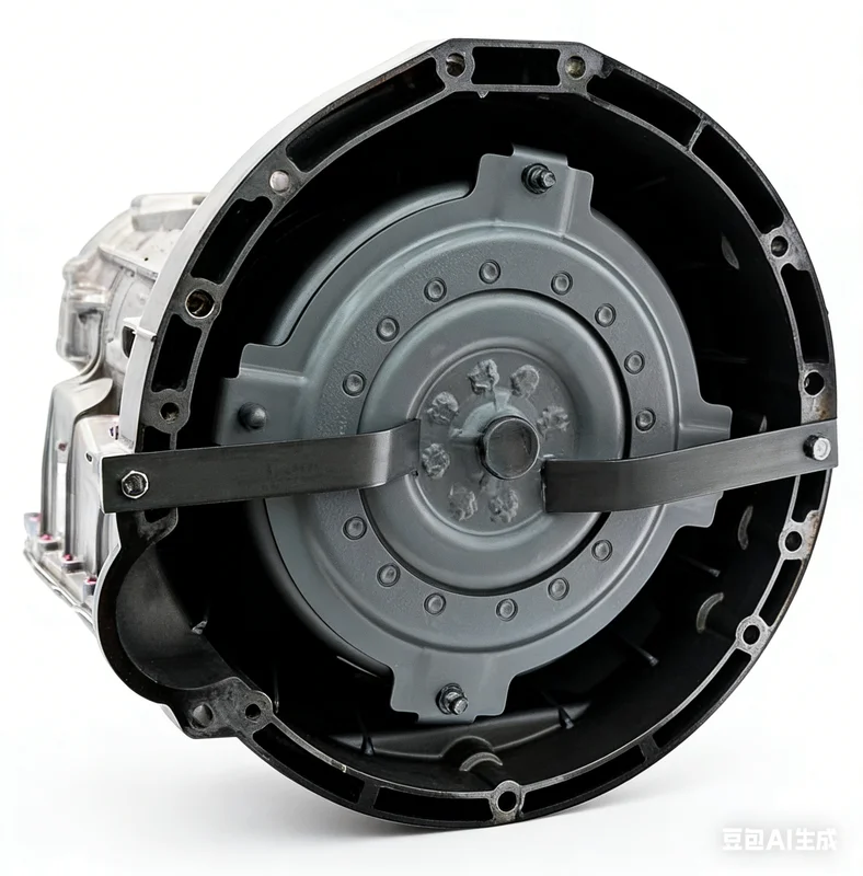 Used for Ford 6R80 Automatic Transmission Assembly Essential 4WD 4*4 for Auto Transmission Systems