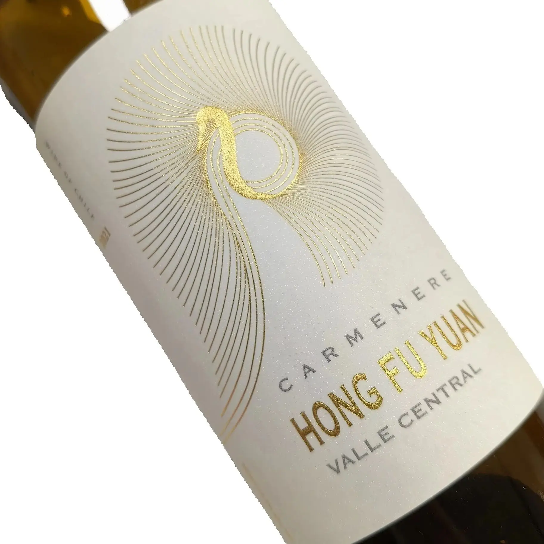 

Индивидуальная голографическая этикетка для вина｜УФ-печать с тиснением｜Прочная, водонепроницаемая｜Экологичная, долговечная