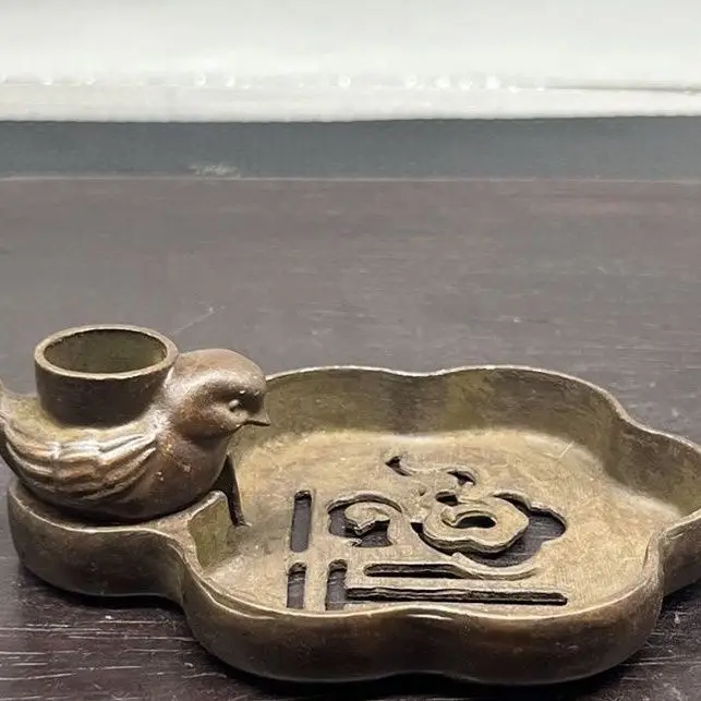 

New Backflow Incense Stove Seal Printing, Zen Meaning Printing Stove, Home Tea Ceremony, Table Decoration