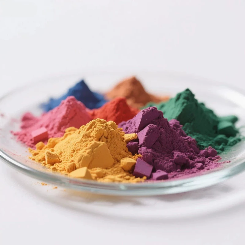 1kg Ceramic Underglaze Color Painting Toner Pigments Recommended By Ceramic Enthusiasts 1180-1300℃