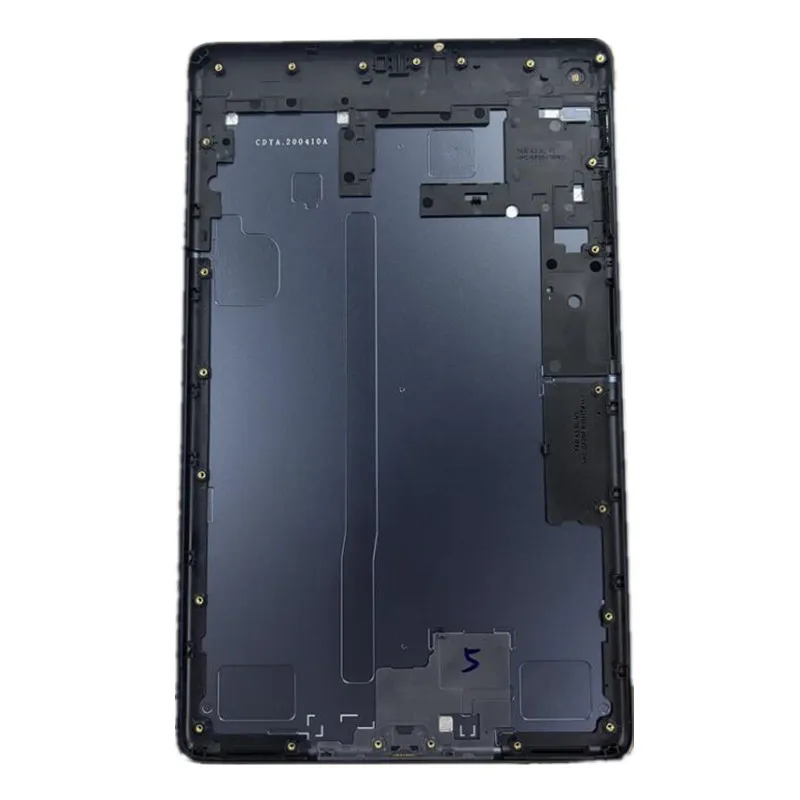 Battery Cover Back Housing Replace Parts for Samsung Galaxy Tab A 10.1 2019 SM-T510 SM-T515 T515