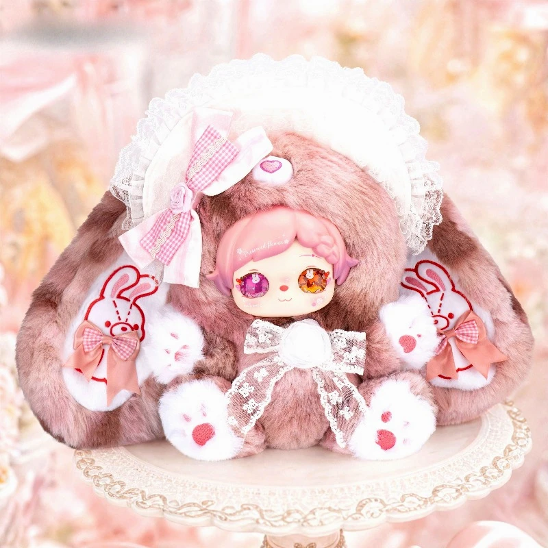 PixieZoey Flower & Tea Soirée  - Coffee Tea Organizer ulasan dan harga