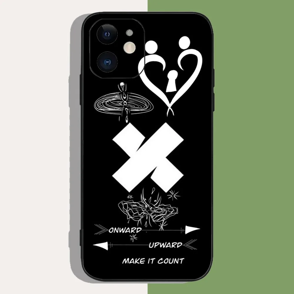 S-Sam and colby XPLR Phone Case For Iphone 15 11 13 14 Pro Max 7 8 Plus X Xr Xs Max Se2020 12mini Cover Case