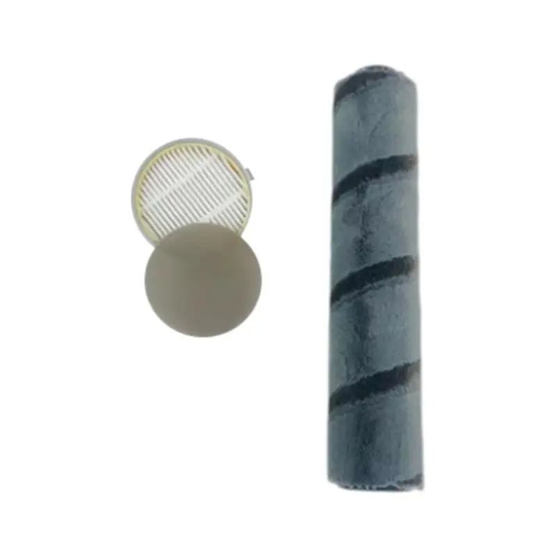 

【ТОЛЬКО ДРАЙМА】Замена основной щетки из мягкого флиса для пылесоса Lydsto H4, роликовая щетка и аксессуары для губчатого фильтра HEPA