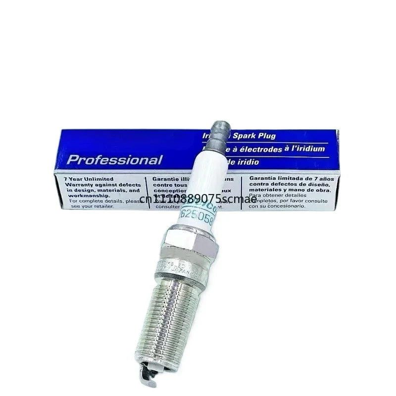 Spark Plug 41-125 41-103 For  Regal Envision Iridium Platinum High Performance Replacement Ignition Plug
