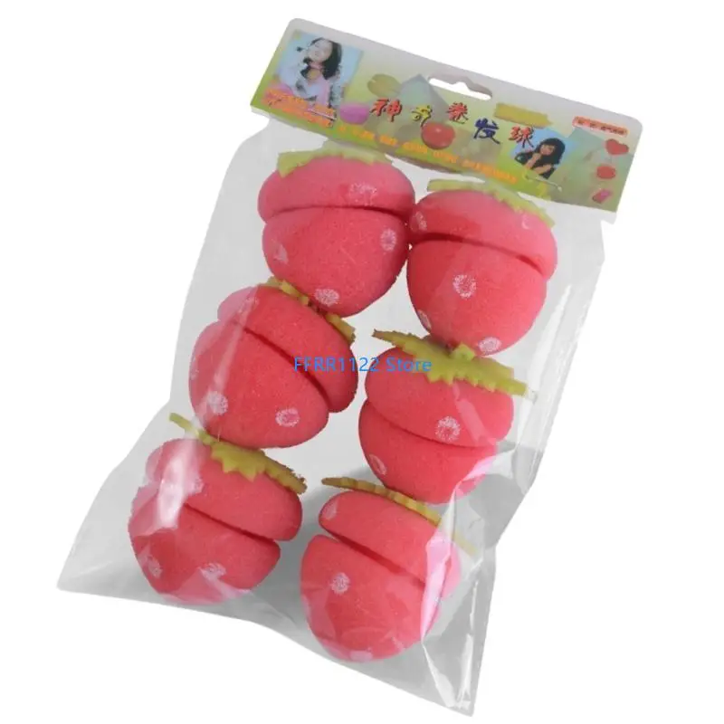 

Y1uf 1 Set Strawbry Cratebry Dearlers Curners Клубничные логины