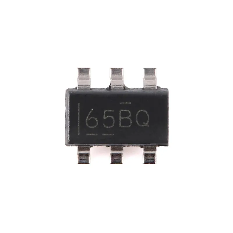 

10pcs/Lot SN6505BDBVR SOT-23-6 MARKING;65BQ Power Management Specialized - PMIC Operating Temperature:- 55 C-+ 125 C