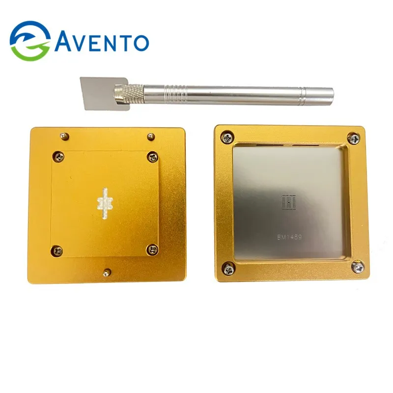 Antminer BM1489 Tin…