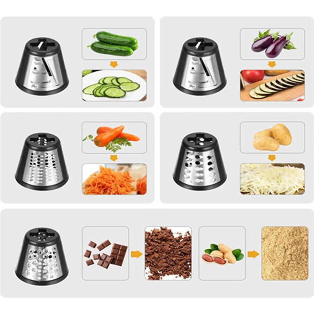 cucumber-carrot-shredder-slicer-multifunctional-electric-vegetable-cutter-potatoes-eggplant-chocolate-cutting-machine
