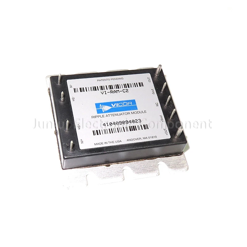 VI-RAM-C2 IGBT Power Module Thyristor Module New Modules And Spot Inventory Guaranteed Quality