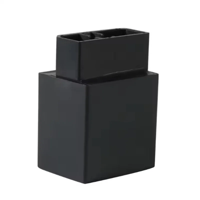 

Prominent Ignitor For XJR400 FJR1300 XVS125 XVS250 Drag Star Motorcycle Ignition CDI Box Module Unit 4HM-81950-10 5JX-819