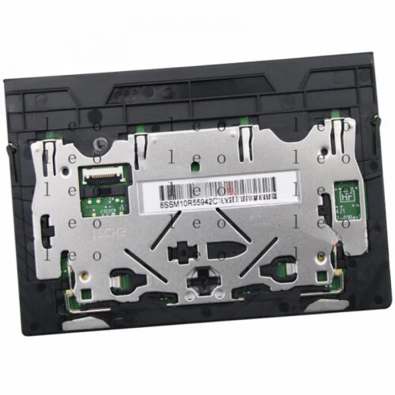 

HH Touchpad Trackpad Clickpad for Thinkpad L15 Gen 2 (Type 20X3, 20X4) 01YU301