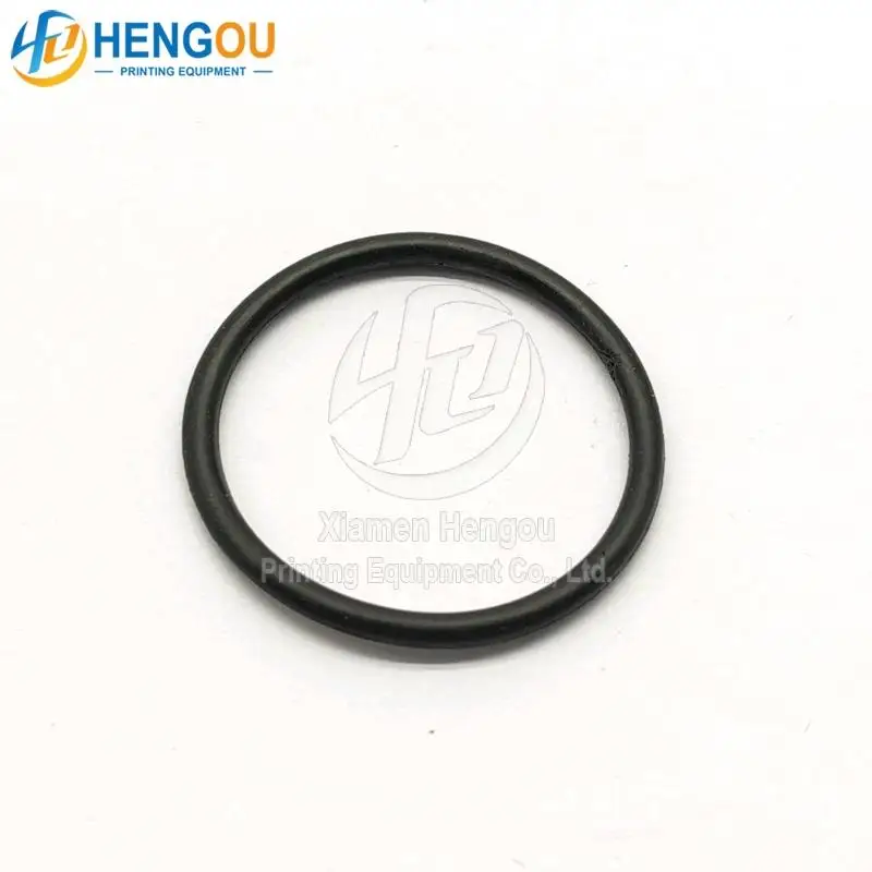 33x2mm 33x2.4mm black Hengoucn Offset machine seal part