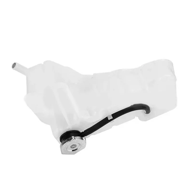 

Cooling Expansion Tank Coolant Tank For Chrysler 300 Overflow Expansion Tank 4596466AG 04596466AG For Dodge Coolant Tank-A08Q