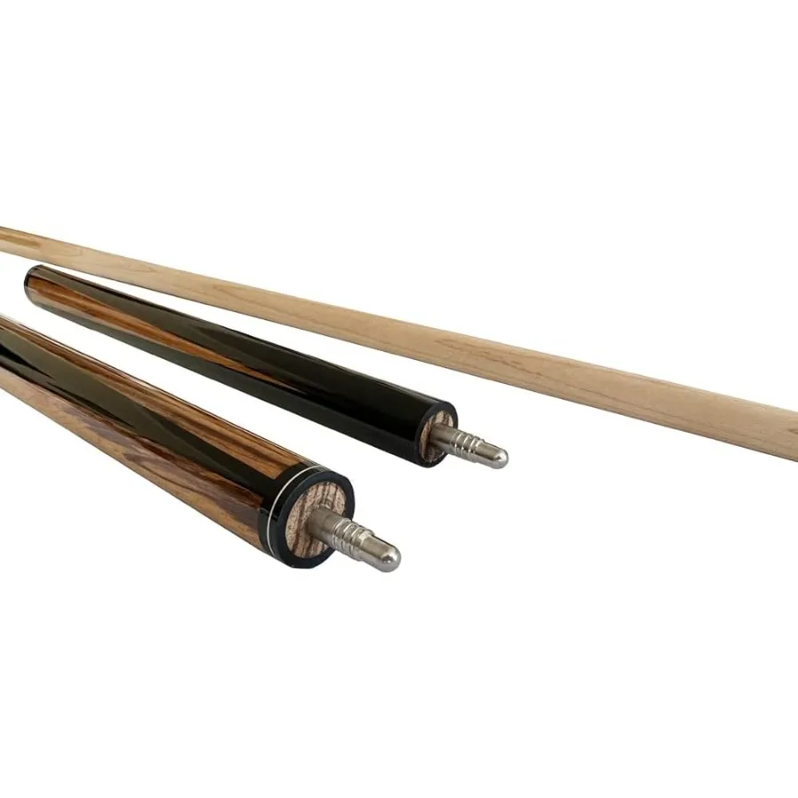 Champion Sport Jump Break Billiard Maple Pool Cue Stick 18 أونصة - 23 أونصة يتم شحنها مباشرة من Champion Sport Gino وغيرها من العلامات التجارية Prem