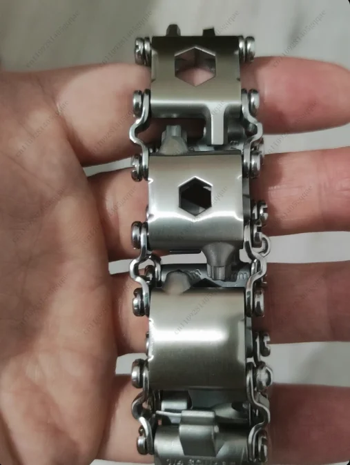 

Мультиинструментный браслет, мужской дикий уличный инвентарь, ремешок для выживания, аксессуары