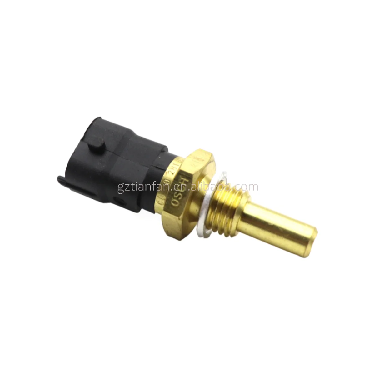 Excavator Water Temperature Sensor VOE11419486 11419486 for EC210 EC200 EC250 EC300 EC350 EC380 EC480