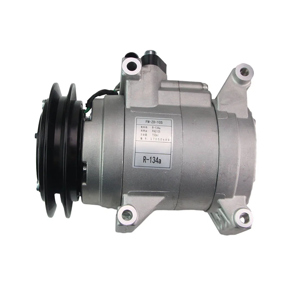 

AC Compressor For Hyundai Kia mini bus 9925058120 24V