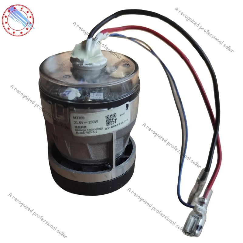 

New Fan Module with Motor for Dreame H12 Pro Handheld Vacuum Cleaner Spare Parts Accessories MXD-A-2 Motor