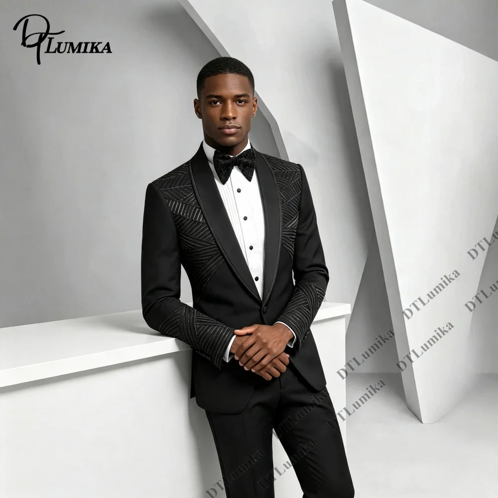 Fully Customized Men's Formal - Men Formal Wear Office recension och pris