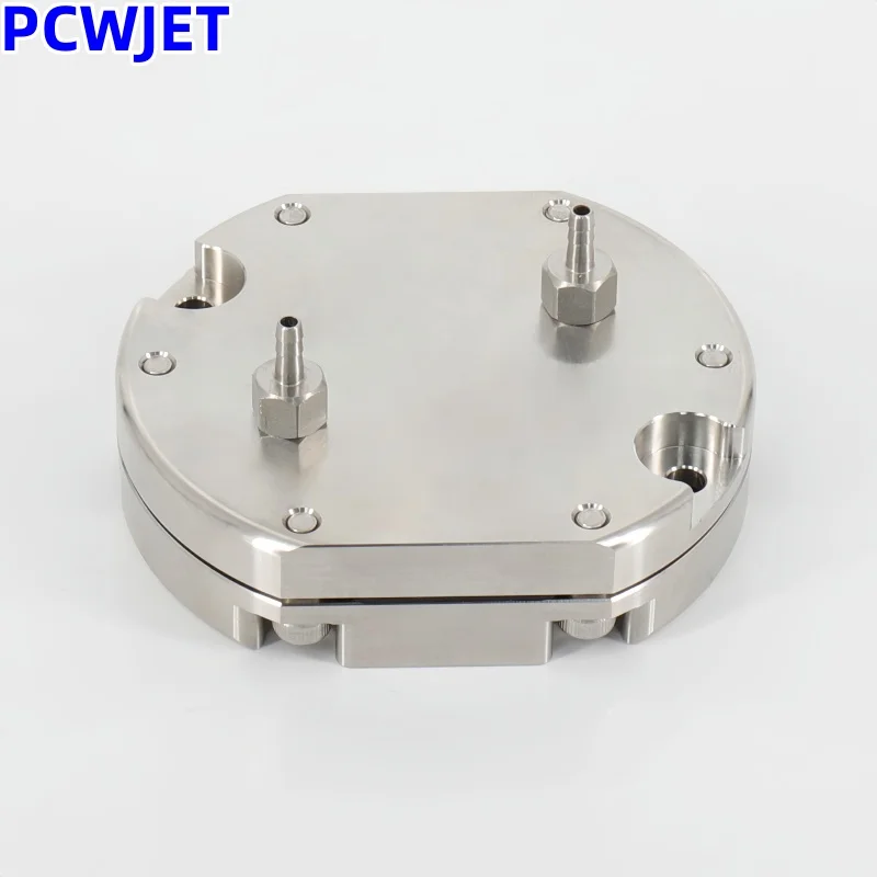 For Imaje ENM49446 white pigment ink solvent addition buffer damper  for Imaje 9450 cij inkjet coding printer